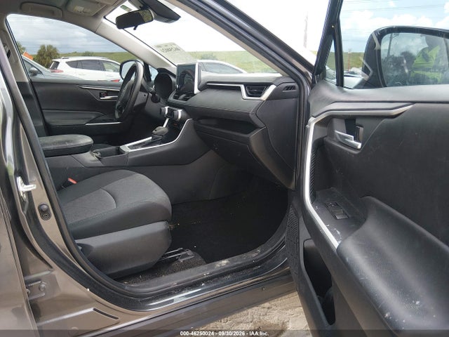 46250024 :رقم المزاد ، 2T3W1RFV2RC260408 vin ، 2024 Toyota Rav4 Xle مزاد بيع