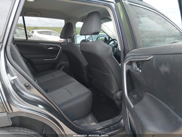 46250024 :رقم المزاد ، 2T3W1RFV2RC260408 vin ، 2024 Toyota Rav4 Xle مزاد بيع