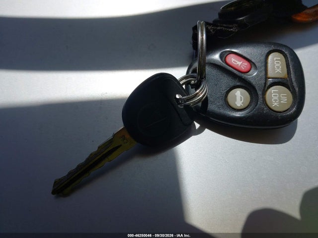 46250046 :رقم المزاد ، 2G2WR524741348034 vin ، 2004 Pontiac Grand Prix Gtp مزاد بيع