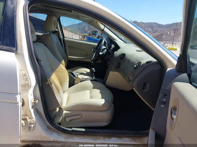 46250046 :رقم المزاد ، 2G2WR524741348034 vin ، 2004 Pontiac Grand Prix Gtp مزاد بيع
