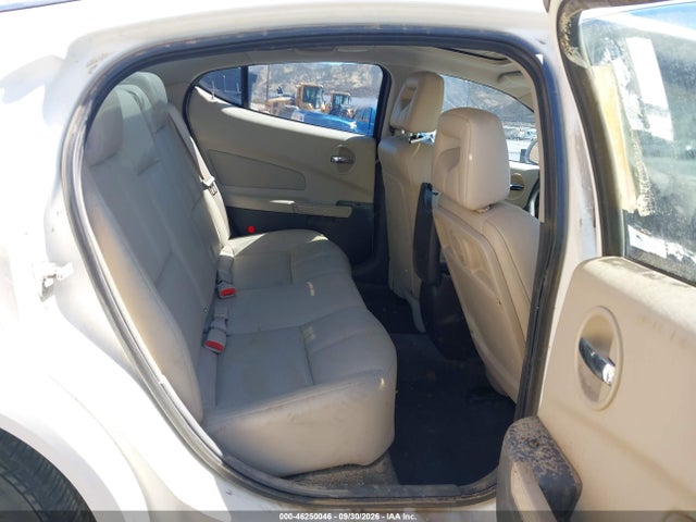46250046 :رقم المزاد ، 2G2WR524741348034 vin ، 2004 Pontiac Grand Prix Gtp مزاد بيع