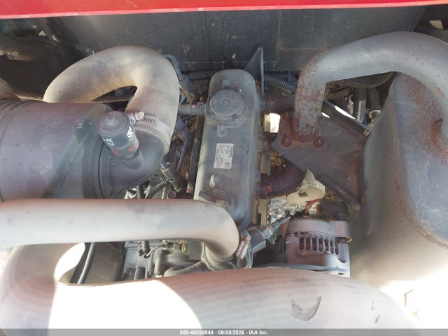 46250049 :رقم المزاد ، 401167982 vin ، 2017 Toro N/a مزاد بيع