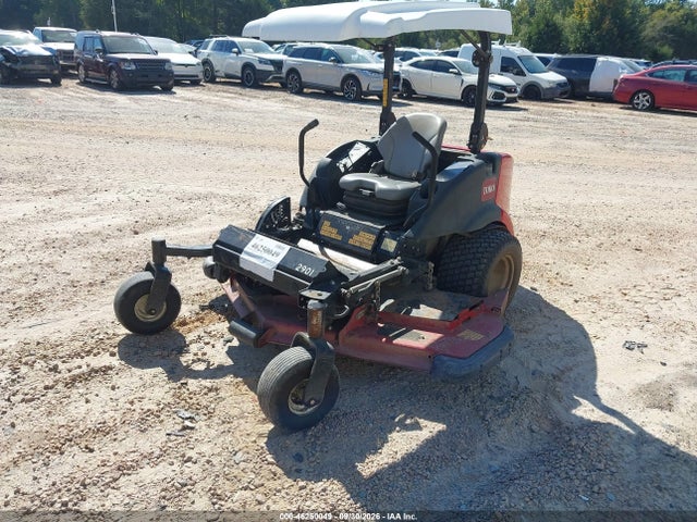 46250049 :رقم المزاد ، 401167982 vin ، 2017 Toro N/a مزاد بيع