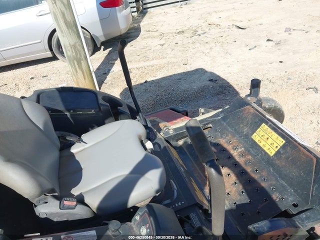 46250049 :رقم المزاد ، 401167982 vin ، 2017 Toro N/a مزاد بيع