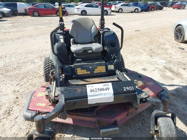 46250049 :رقم المزاد ، 401167982 vin ، 2017 Toro N/a مزاد بيع