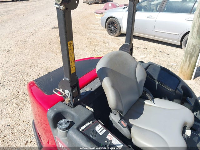 46250049 :رقم المزاد ، 401167982 vin ، 2017 Toro N/a مزاد بيع
