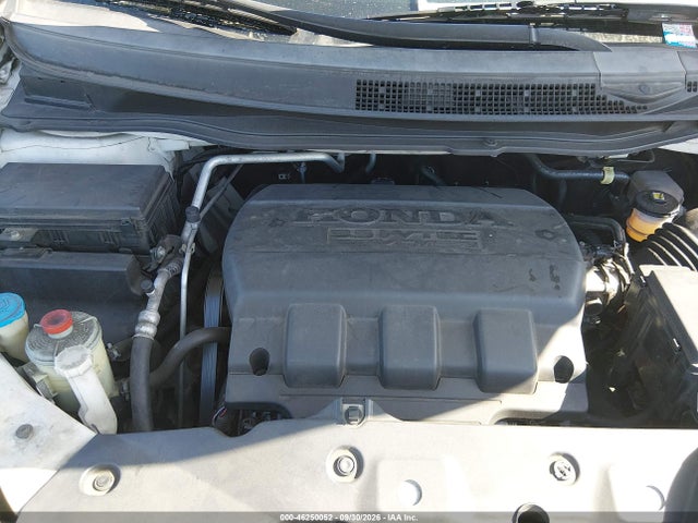 Aukcja sprzedaży 2011 Honda Odyssey Touring/touring Elite, vin: 5FNRL5H97BB002413, numer aukcji: 46250052