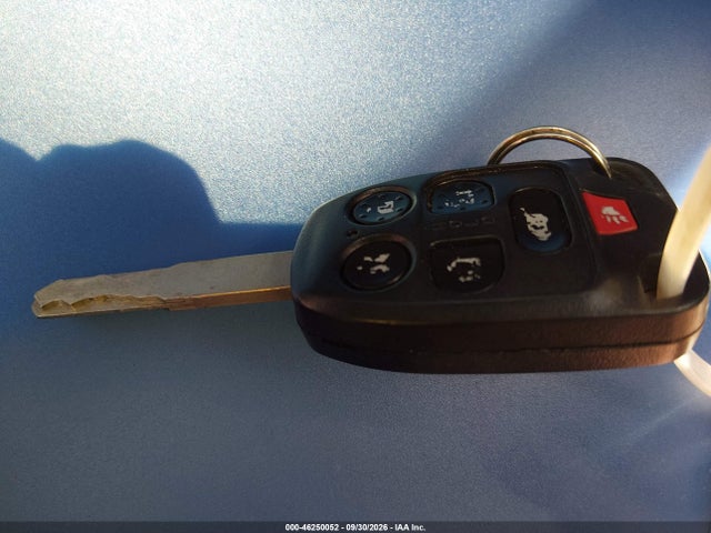 Aukcja sprzedaży 2011 Honda Odyssey Touring/touring Elite, vin: 5FNRL5H97BB002413, numer aukcji: 46250052