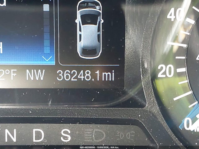 Продаж на аукціоні авто 2018 Ford Fusion Se, vin: 3FA6P0HD5JR104309, номер лоту: 46250056