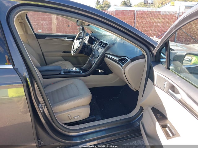 Продаж на аукціоні авто 2018 Ford Fusion Se, vin: 3FA6P0HD5JR104309, номер лоту: 46250056