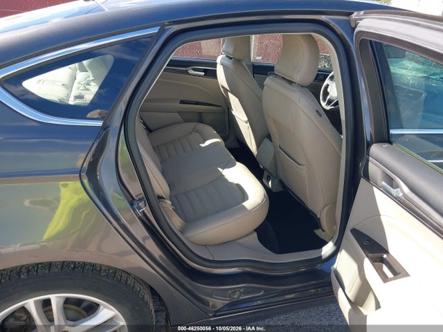 Продаж на аукціоні авто 2018 Ford Fusion Se, vin: 3FA6P0HD5JR104309, номер лоту: 46250056