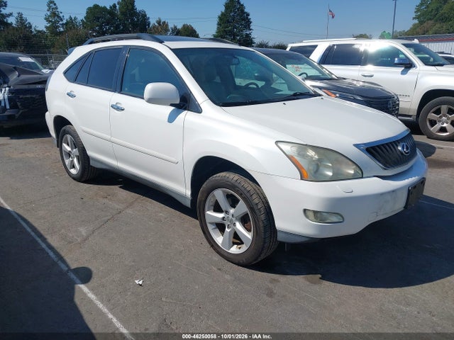 Продаж на аукціоні авто 2008 Lexus Rx 350, vin: 2T2HK31U78C089224, номер лоту: 46250058
