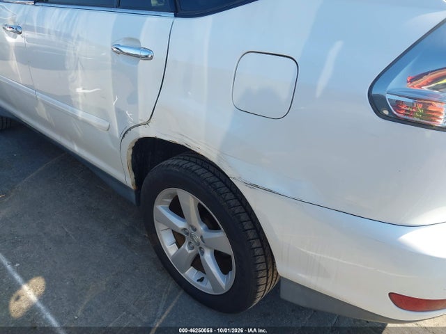 Продаж на аукціоні авто 2008 Lexus Rx 350, vin: 2T2HK31U78C089224, номер лоту: 46250058