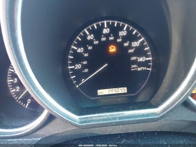 Продаж на аукціоні авто 2008 Lexus Rx 350, vin: 2T2HK31U78C089224, номер лоту: 46250058