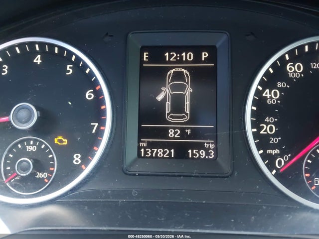 46250060 :رقم المزاد ، WVGAV7AX1FW545295 vin ، 2015 Volkswagen Tiguan S مزاد بيع