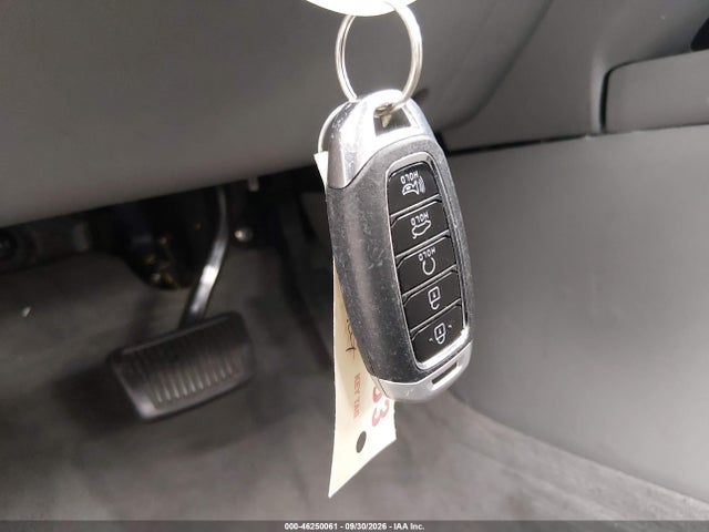 Aukcja sprzedaży 2021 Hyundai Elantra Sel, vin: KMHLN4AG3MU110052, numer aukcji: 46250061