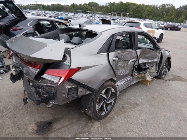 Aukcja sprzedaży 2021 Hyundai Elantra Sel, vin: KMHLN4AG3MU110052, numer aukcji: 46250061