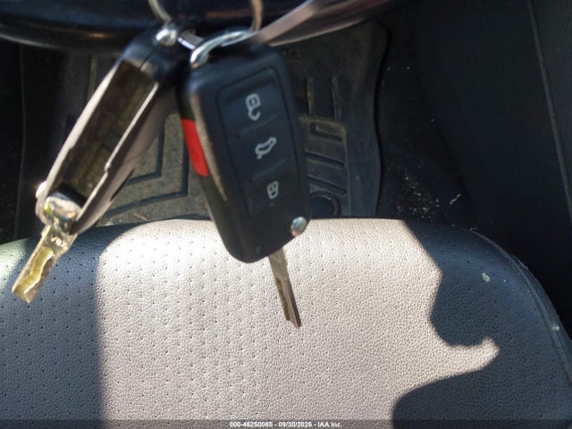 Продажа на аукционе авто 2014 Volkswagen Jetta 1.8t Se, vin: 3VWD07AJ0EM388303, номер лота: 46250065