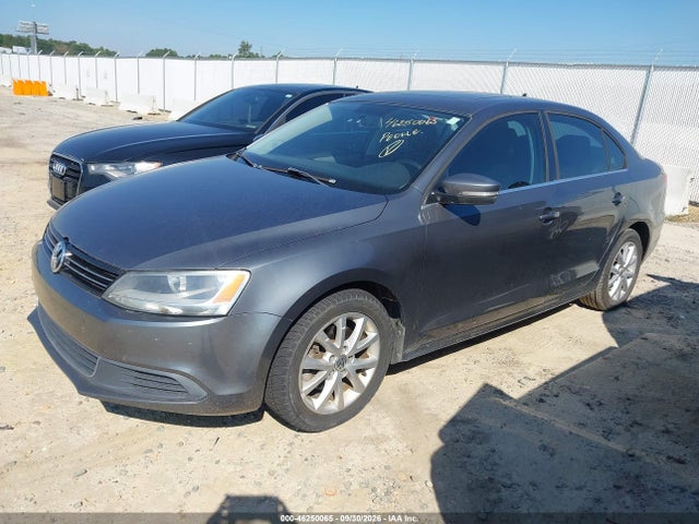 Продажа на аукционе авто 2014 Volkswagen Jetta 1.8t Se, vin: 3VWD07AJ0EM388303, номер лота: 46250065
