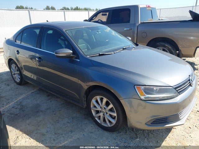 Продажа на аукционе авто 2014 Volkswagen Jetta 1.8t Se, vin: 3VWD07AJ0EM388303, номер лота: 46250065