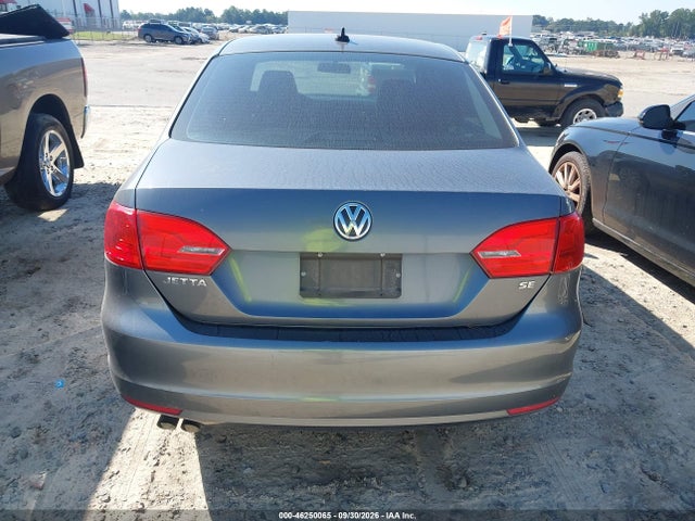 Продажа на аукционе авто 2014 Volkswagen Jetta 1.8t Se, vin: 3VWD07AJ0EM388303, номер лота: 46250065