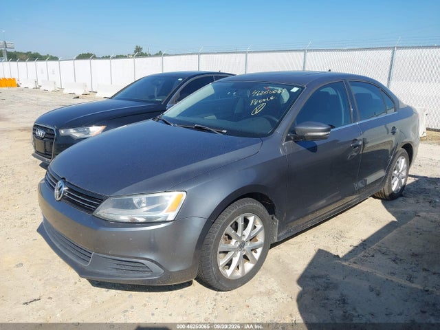 Продажа на аукционе авто 2014 Volkswagen Jetta 1.8t Se, vin: 3VWD07AJ0EM388303, номер лота: 46250065