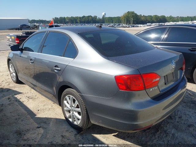 Продажа на аукционе авто 2014 Volkswagen Jetta 1.8t Se, vin: 3VWD07AJ0EM388303, номер лота: 46250065