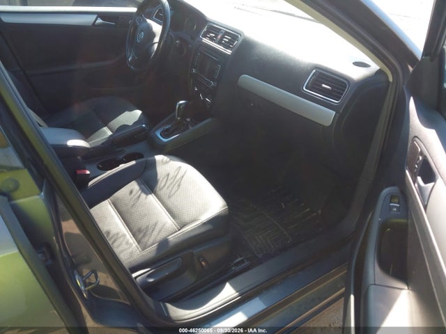 Продажа на аукционе авто 2014 Volkswagen Jetta 1.8t Se, vin: 3VWD07AJ0EM388303, номер лота: 46250065