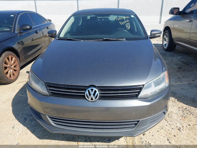 Продажа на аукционе авто 2014 Volkswagen Jetta 1.8t Se, vin: 3VWD07AJ0EM388303, номер лота: 46250065