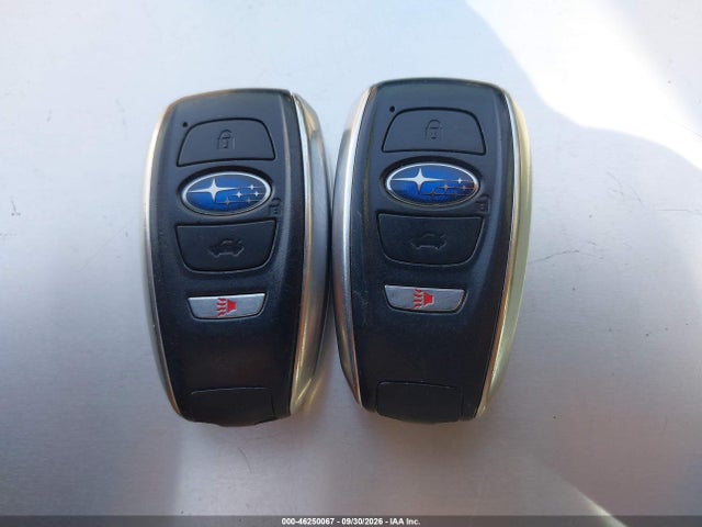 Продажа на аукционе авто 2016 Subaru Crosstrek Hybrid Touring, vin: JF2GPBLCXGH239631, номер лота: 46250067