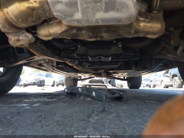 Продажа на аукционе авто 2016 Subaru Crosstrek Hybrid Touring, vin: JF2GPBLCXGH239631, номер лота: 46250067