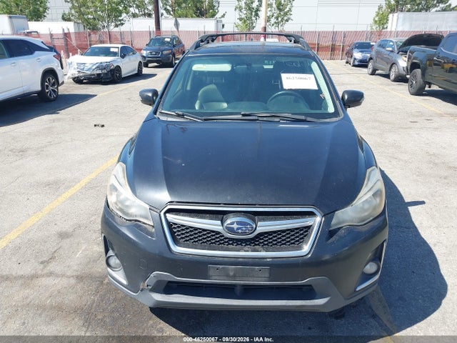 Продажа на аукционе авто 2016 Subaru Crosstrek Hybrid Touring, vin: JF2GPBLCXGH239631, номер лота: 46250067