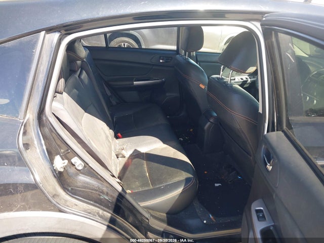 Продажа на аукционе авто 2016 Subaru Crosstrek Hybrid Touring, vin: JF2GPBLCXGH239631, номер лота: 46250067
