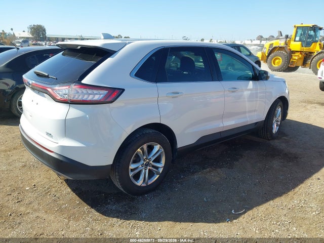 Aukcja sprzedaży 2018 Ford Edge Sel, vin: 2FMPK3J9XJBC07062, numer aukcji: 46250073