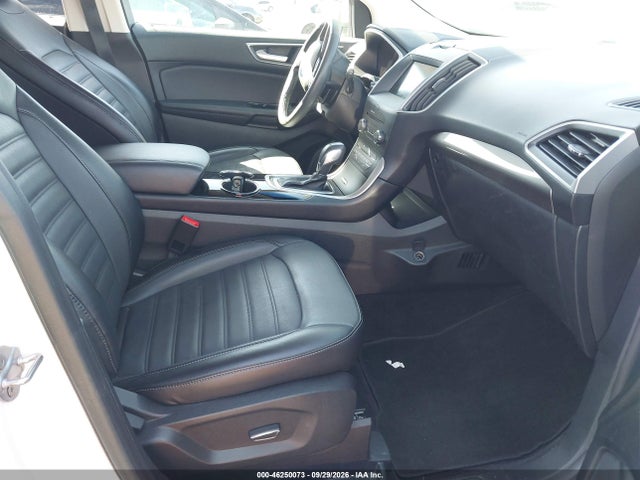 Aukcja sprzedaży 2018 Ford Edge Sel, vin: 2FMPK3J9XJBC07062, numer aukcji: 46250073