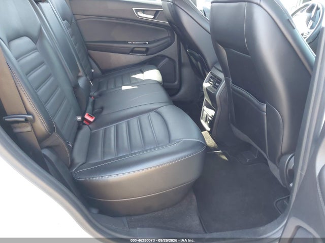 Aukcja sprzedaży 2018 Ford Edge Sel, vin: 2FMPK3J9XJBC07062, numer aukcji: 46250073
