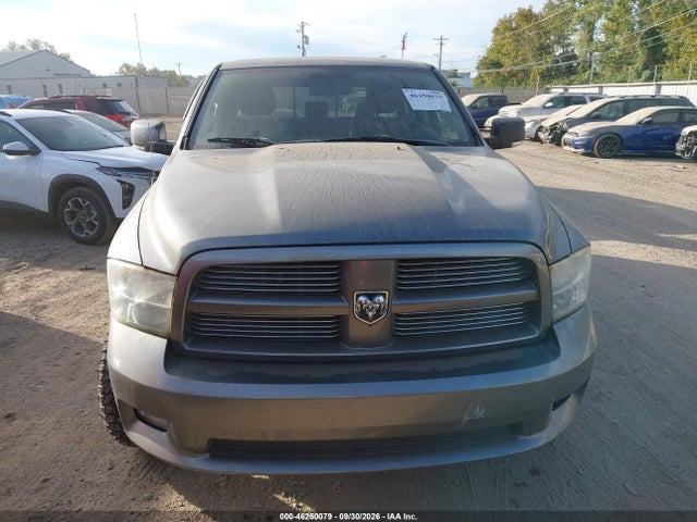 46250079 :رقم المزاد ، 1D7RV1CT0AS241346 vin ، 2010 Dodge Ram 1500 Slt/sport/trx مزاد بيع