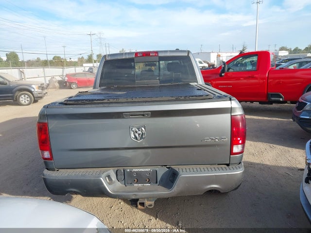 46250079 :رقم المزاد ، 1D7RV1CT0AS241346 vin ، 2010 Dodge Ram 1500 Slt/sport/trx مزاد بيع