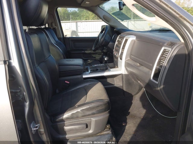 46250079 :رقم المزاد ، 1D7RV1CT0AS241346 vin ، 2010 Dodge Ram 1500 Slt/sport/trx مزاد بيع