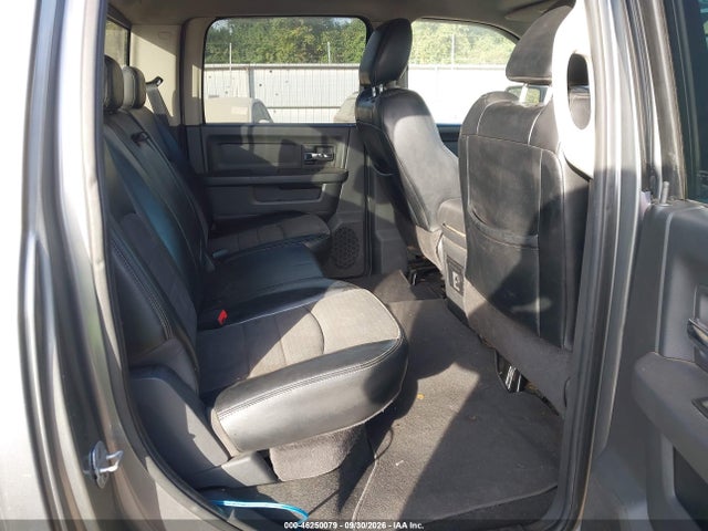 46250079 :رقم المزاد ، 1D7RV1CT0AS241346 vin ، 2010 Dodge Ram 1500 Slt/sport/trx مزاد بيع