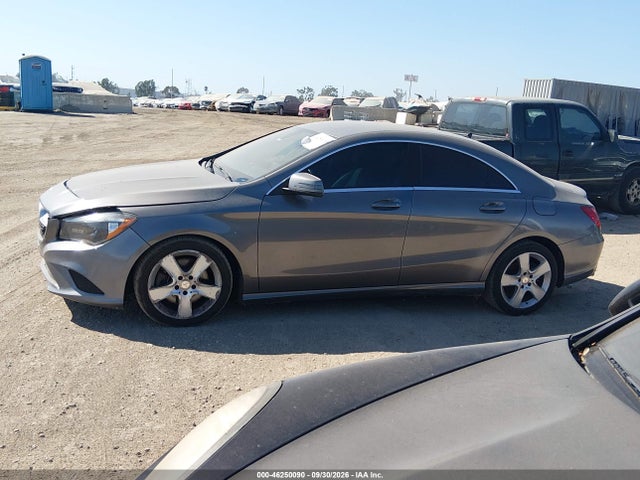 Mercedes-Benz CLA 250 2015 WDDSJ4EB2FN265625 Image 13