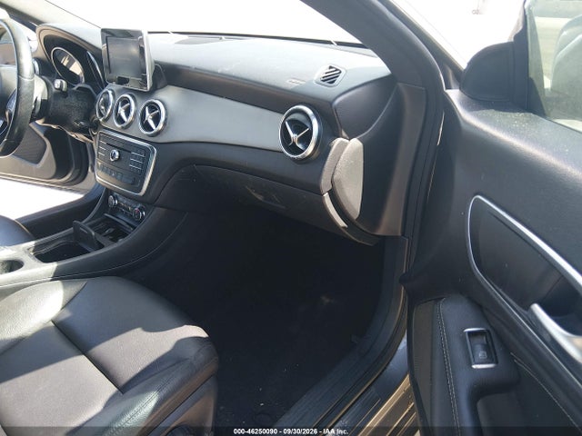 Mercedes-Benz CLA 250 2015 WDDSJ4EB2FN265625 Image 5