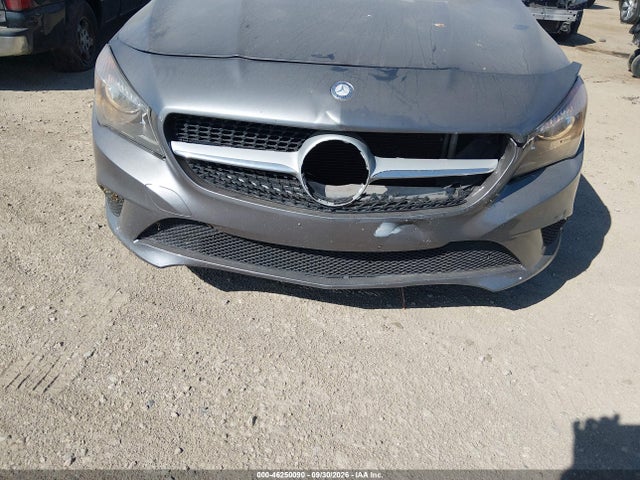 Mercedes-Benz CLA 250 2015 WDDSJ4EB2FN265625 Image 6
