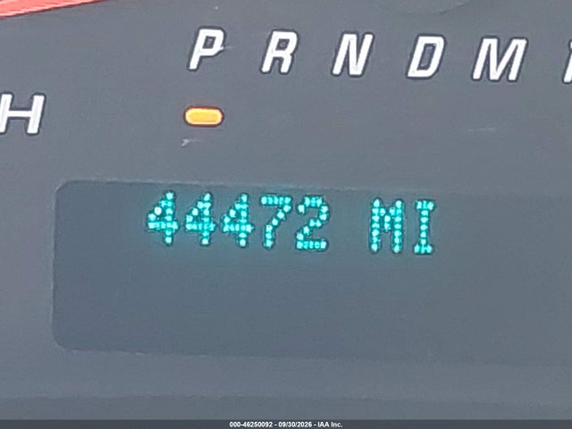 46250092 :رقم المزاد ، 1GAZGPFG8J1299421 vin ، 2018 Chevrolet Express 3500 Lt مزاد بيع