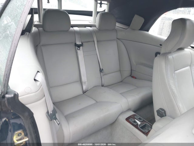46250095 :رقم المزاد ، YV1NC53D32J028505 vin ، 2002 Volvo C70 Ht مزاد بيع