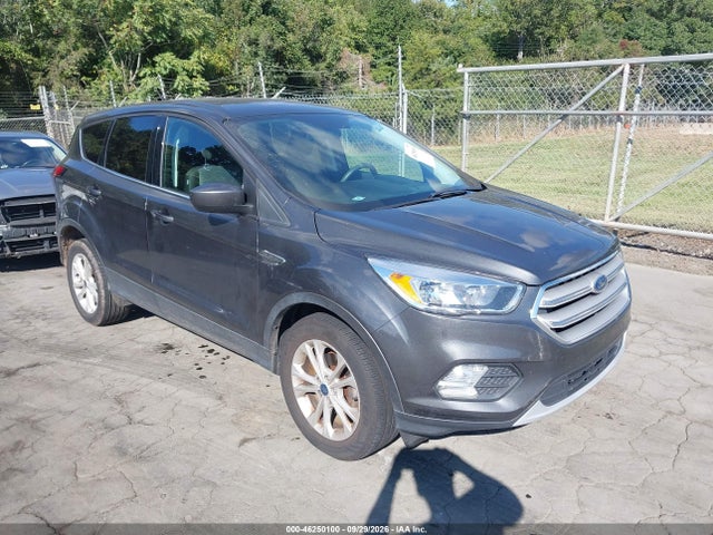 Продажа на аукционе авто 2019 Ford Escape Se, vin: 1FMCU0GD6KUA68689, номер лота: 46250100