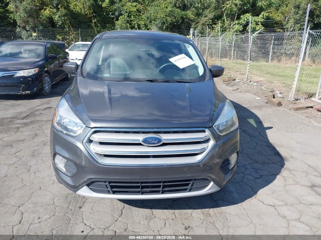 Auction sale of the 2019 Ford Escape Se, vin: 1FMCU0GD6KUA68689, lot number: 46250100