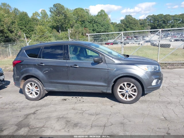 Auction sale of the 2019 Ford Escape Se, vin: 1FMCU0GD6KUA68689, lot number: 46250100