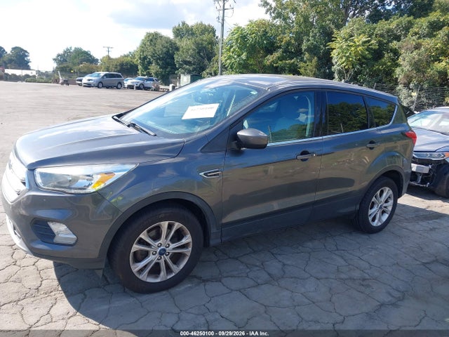 Auction sale of the 2019 Ford Escape Se, vin: 1FMCU0GD6KUA68689, lot number: 46250100