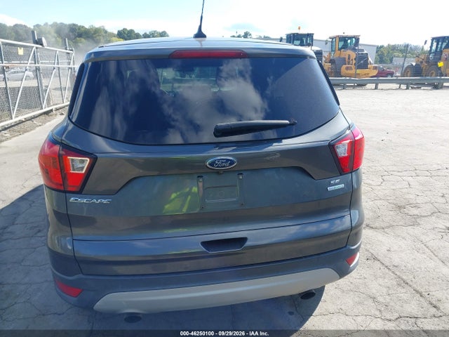 Auction sale of the 2019 Ford Escape Se, vin: 1FMCU0GD6KUA68689, lot number: 46250100